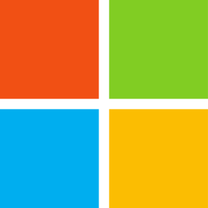 Logo Microsoft